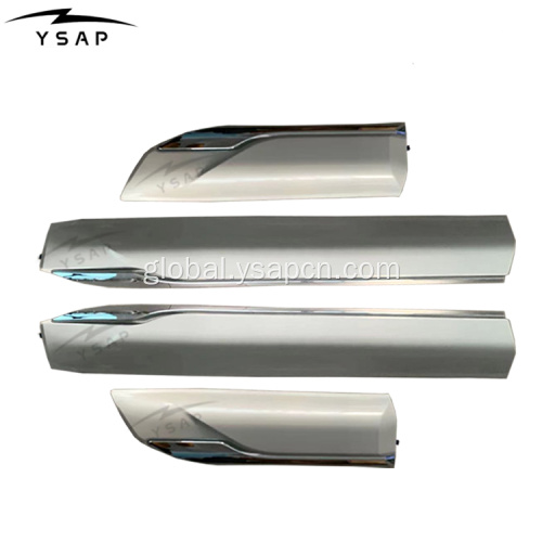 auto parts Side moulding Door moulding for 2022 LC300 Supplier